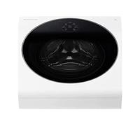 LSWD100E - Lavadora (12 + 7 kg, clase A, 1600 rpm)