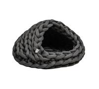 LSYHHXC Caseta de Lana Universal for Gatos, Cerrada, Especial for Las Cuatro Estaciones, for el Invierno(Colour 3,45cm 1.4kg)