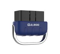 LSYQFB OBD2 Diagnosis para VW ID.3 2019-2023 2024+, Lector de Código Fallos Motor Autos Detector Fallos Cóche Lector de Códigos y Escáner de Fallas