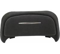 LSYSND Estuche de Gamuza para Gafas de Sol de Coche con Soporte para Techo corredizo, Compatible con Xpeng G6 2023 2024, Accesorios Interiores