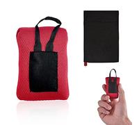 LSYYSL Mini manta de picnic portátil al aire libre, resistente a la humedad, esterilla de playa impermeable, bolsa ultraligera, esterilla de pícnic, manta de playa, para camping, senderismo al aire