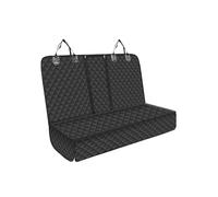 LSYZGRBC Funda para Maletero de Coche para Perros, para Ford Ranger Raptor 2023 2024 2025 Protector de Maletero Impermeable Antideslizante de Coche Cubierta