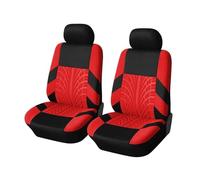 LSYZGRBC Fundas Asientos Coche, para Benz A Klasse W169 A-Klasse W176 A45 AMG Impermeables Transpirable Juegos de Cubreasientos Protectores Interior Accesorios,B