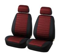 LSYZGRBC Fundas Asientos Coche, para Ford Puma/Puma ST SUV 2019 2020 2021 2022 2023 2024 2025 Impermeables Transpirable Juegos de Cubreasientos Protectores Interior Accesorios,A