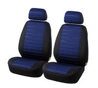 LSYZGRBC Fundas Asientos Coche, para Toyota Rav4 RAV4 2005-2024 2025 Impermeables Transpirable Juegos de Cubreasientos Protectores Interior Accesorios,B