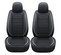 LSYZGRBC Fundas Asientos Coche, para Toyota Yaris 3 (III) XP13 I Impermeables Transpirable Juegos de Cubreasientos Protectores Interior Accesorios,C