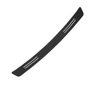 LSYZGRBC Protector de Parachoques Trasero, para Lexus UX/CT/RZ | UX 300 350 / CT A10 CT200h / RZ 450e Carbono Fibra Protección Borde Carga Umbral Puerta Accesorios