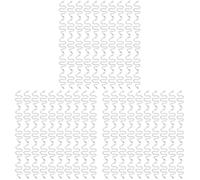 LSZOZPOSTER Nail accessories,150 Pcs Little Snake Nail Art Jewelry Rhinestone for Nails Glitter Nail Art Gems Appliques Embellishments DIY Nail Art Charm