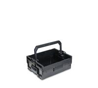 LT-BOXX 170 BSS Negro tráfico con gris antracita