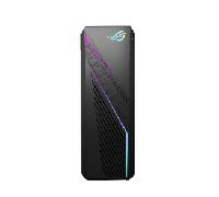 (LT) CPU ASUS ROG STRIX G16CH G16CH-1370KF0960.I7-13700KF. RTX 4080 16GB. 32GB RAM. 1TB SSD. SIN S.O. GRIS. G16CH-1370KF0960