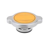 LT Easiyl 1.1BAR - Tapón de tanque de cabezal de automóvil compatible con Subaru Impreza Turbo Legacy Forester OE 45137AE003