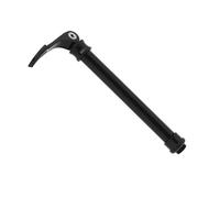 LT Easiyl 1 Adaptador Eje Pasante Buje Bicicleta Compatible con RockShox Compatible con Boost Compatible con Horquillas Fox SC 32 34 36 Eje Pasante Liberación Rápida con Manija (15 Mm X 100 Mm)