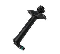 LT Easiyl 1 boquilla de repuesto para limpiaparabrisas izquierdo de coche 4G0955101 compatible con Audi A6 (2011-2018) compatible con A6 Allroad (2012-2018)