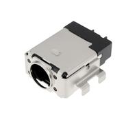 LT Easiyl 1 Conector de Alimentación DC IN para Ordenador Portátil Compatible con ASUS ZenBook Pro 15 UM535Q