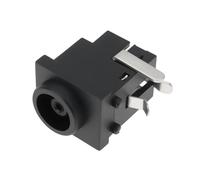 LT Easiyl 1 Conector de Alimentación de CC de 5,5 X 2,1 Mm Compatible con KORG KA310 X50 SP170S/180 MR1000