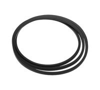 LT Easiyl 1 correa trapezoidal para cortacésped 2480, longitud 13 mm, ancho 9 mm, pieza de repuesto 135062001/0 35062001 compatible con Castelgarden compatible con Mountfield