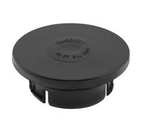 LT Easiyl 1 cubierta de expansión de cabeza de cilindro de árbol de levas para automóvil A0009986590 0009986590 compatible con Mercedes Benz OM273 OM272, color negro