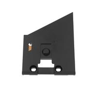 LT Easiyl 1 deflector de bloqueo de botón de sincronización lateral de consola de juegos compatible con botón izquierdo Xbox One de 32,9 x 40 x 54 mm, cubierta de botón de sincronización de consola de
