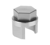 LT Easiyl 1 herramienta de extracción de embrague de motosierra 502541603 compatible con motosierras Husqvarna 340 345 350 440 445 450 455 460