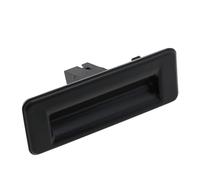 LT Easiyl 1 interruptor de apertura de la manija del maletero del coche, 5E0827566, compatible con Skoda compatible con Volkswagen
