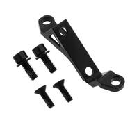 LT Easiyl 1 juego de adaptador de montaje de transferencia de freno de bicicleta de 74 mm a 34 mm para disco 160/180 utilizado para convertir las especificaciones de montaje de bicicleta de montaña en