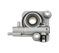 LT Easiyl 1 juego de bomba de aceite para motosierra con kit de engranaje sin fin P021001980 compatible con Echo CS330T CS360T CS370 CS400