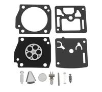 LT Easiyl 1 juego de carburador para cortacésped 49-899 compatible con Compl Rep 599