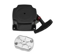 LT Easiyl 1 Juego de Conjunto de Arranque Fácil de Tirar Compatible con Parker Brand PGBC-5200 Compatible con Hyundai HYBC5200 Arrancador de Retroceso Y Placa de Transmisión