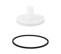 LT Easiyl 1 Juego de Engranajes Y Correas Compatible con Philips El Mecanismo de Rueda del Reproductor CD 950 CDM de 9 Engranajes