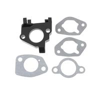 LT Easiyl 1 juego de juntas de carburador 16269-ZA0-800 compatible con Honda GX390 GX340 con aislador espaciador 13hp 11hp motores