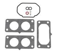 LT Easiyl 1 juego de reparación de carburador para cortacésped, kit de reparación de motor y kit de juntas compatible con motor Oro Exmark 708cc 2P77F 127-9290