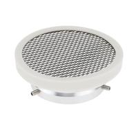 LT Easiyl 1 Pieza Copa de Filtro de Aire para Carburador de Motocicleta con Red de 55 Mm Reemplazo de Copa de Cuerno de Viento de Admisión de Pila de Velocidad Adecuada