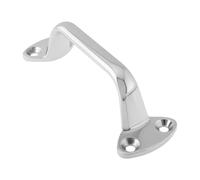 LT Easiyl 1 Pieza de Manija de Agarre de Acero Inoxidable 316 de Grado Marino Accesorio para Barco de 150 Mm para Baño de Yate Ducha Y Cuarto de Baño