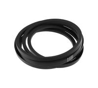 LT Easiyl 1 Pieza de Repuesto de Correa para Cortadora de Césped M136297 M152630 Compatible con John Deere LTR155 LTR166 LTR180 con Plataforma de 42 Pulgadas
