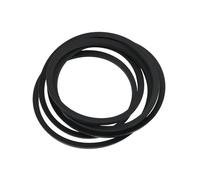 LT Easiyl 1 Pieza de Repuesto para Correa de Transmisión de Cortadora de Césped 954-05022A 754-05022A 954-05022 266-253 Compatible con Cub Cadet XT1-LT46 13APA1CT009 13APA1CT256 13APA1CT009