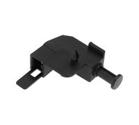LT Easiyl 1 pieza de repuesto para interruptor de advertencia de freno de mano 1H0947561A compatible con Porsche 996 1998-2005 compatible con Audi A4 1994-2006