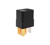 LT Easiyl 1 Relé de 12 V Y 5 Pines CM1-R-12V O ACM13221 para Electrodomésticos