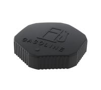 LT Easiyl 1 tapa para depósito de combustible de tractor 6A100-54910 compatible con Kubota B1700 B21 B2100