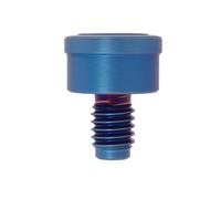 LT Easiyl 1 Tornillo de Peso de Golf de 10 G Peso para Driver de Golf Compatible con Callaway Paradym Ai Smoke MAX Triple Diamond Driver Azul