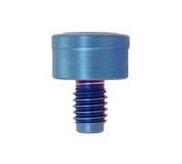 LT Easiyl 1 Tornillo de Peso de Golf de 14 G Peso para Driver de Golf Compatible con Callaway Paradym Ai Smoke MAX Triple Diamond Driver Azul