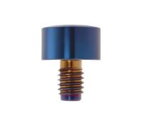 LT Easiyl 1 Tornillo de Peso de Golf de 8 G Peso para Driver de Golf Compatible con Callaway Paradym Ai Smoke MAX Triple Diamond Driver Azul