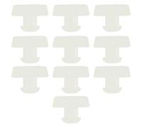 LT Easiyl 10 Amortiguadores de Goma para Interruptor de Luz de Freno 32876-36000 Compatible con Kia