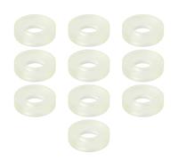 LT Easiyl 10 arandelas de sellado de tapa de válvula de motor diésel 01216307 compatibles con motor diésel Deutz FL912 compatible con FL913 BF