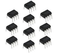 LT Easiyl 10 chips convertidores de 8 pines 9-38 V 12 A DIP AC-DC VIPER12