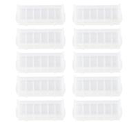 LT Easiyl 10 Filtros de Aire para Motosierra Compatible con STIHL Los Modelos 021 023 025 MS210 MS230 MS250 Filtro de Repuesto para Protección Del Motor