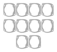 LT Easiyl 10 juntas de culata 503961501 compatible con motosierras Husqvarna 365 372 X-Torq