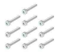 LT Easiyl 10 sierras de corte M5 x 30 mm Torx 9022-341-1070 compatibles con Stihl TS400 TS410 TS420