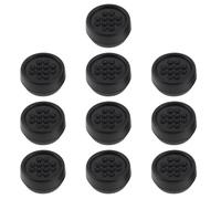 LT Easiyl 10 Tapas para Teclado Y Ratón Compatible con DELL Latitude E4300 E4310 E6400 E6430 E7450 Y E7440