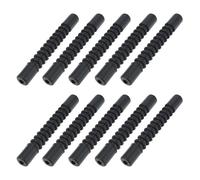 LT Easiyl 10 tubos de manguera de línea de impulso para motosierra 11231418600 compatible con Stihl MS250 MS230 MS210 025 023 021