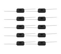 LT Easiyl 10 Unidades Cabezal de Desbrozadora de Hilo de 150 Mm Compatible con La Mayoría de Las Cortadoras de Césped Eléctricas.